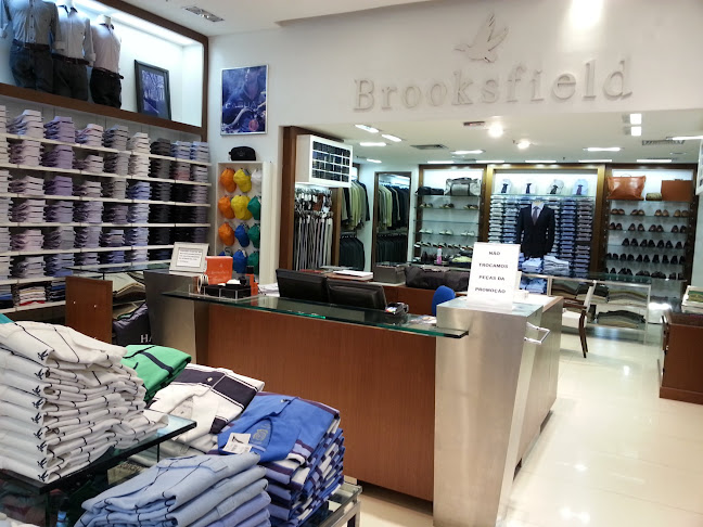 Brooksfield - Loja
