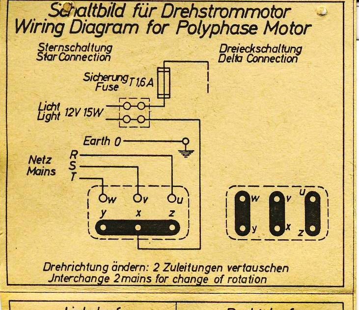 47 Weg Single Phase Motor Wiring Diagram - Wiring Diagram Source Online