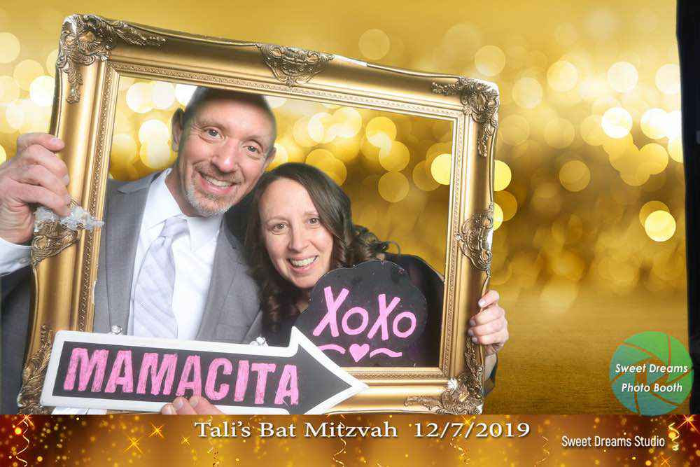 bat mitzvah photography party nj