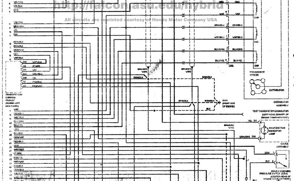 [DIAGRAM] Fan Clutch Wiring Harness Diagram