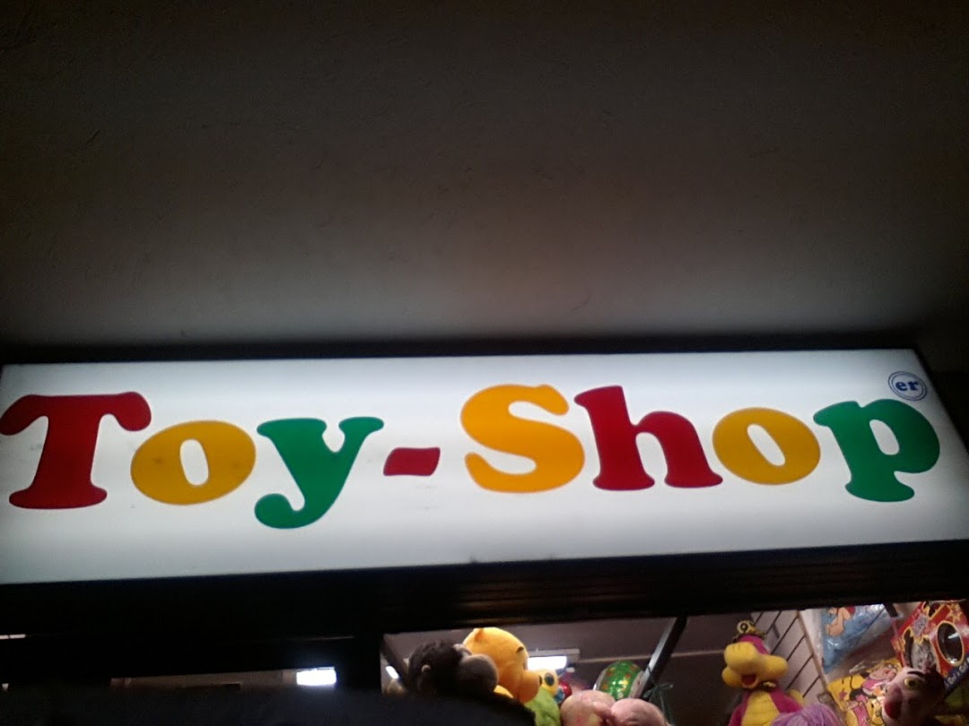 Toy-Shop