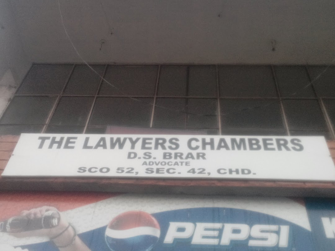 The Lawyers Chambers
