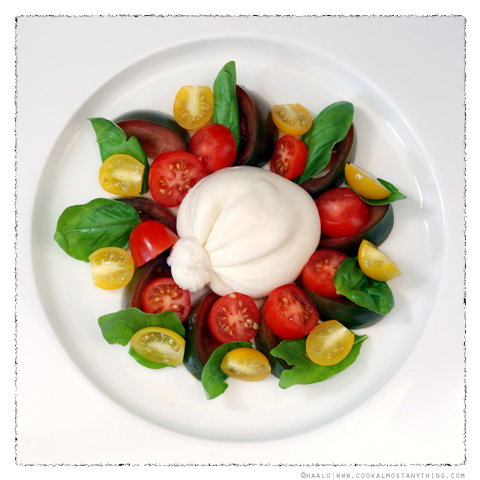 burrata© by Haalo