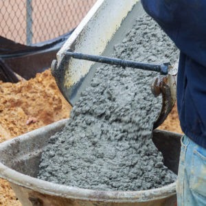 Cement Manufacturing Business Plan