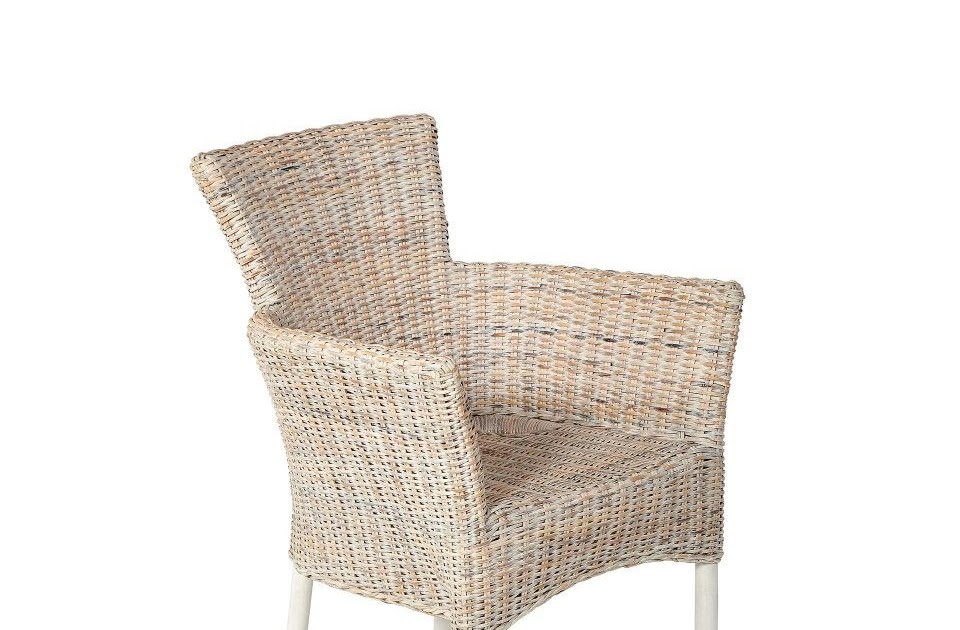 Danisches Bettenlager Stuhle Rattan