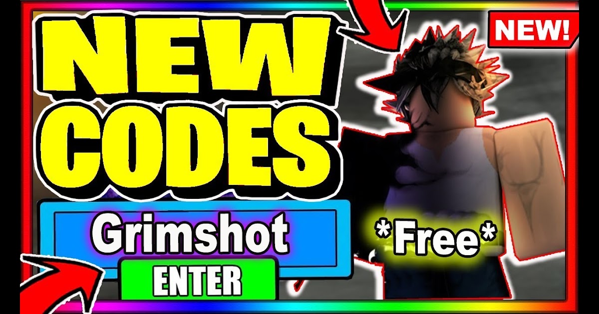 grimshot noob mega randeef