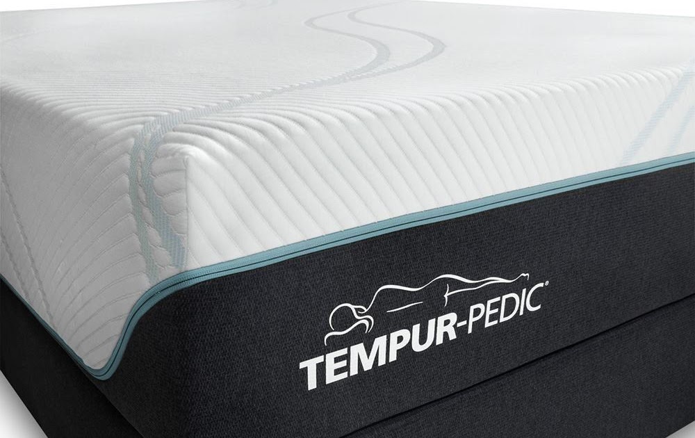 used twin tempur pedic mattresses