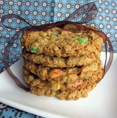 Paula Deen Monster Cookie Recipe - The Best Monster Cookie You Will