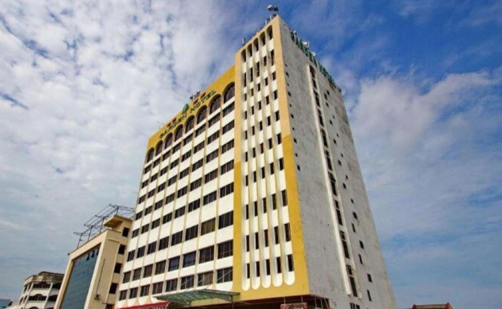 Pusat Servis Perodua Batu Pahat  Contoh LBE