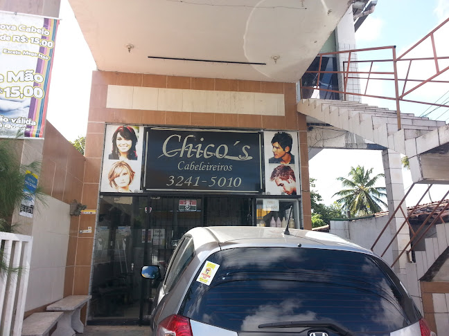 Chico's Cabeleireiros