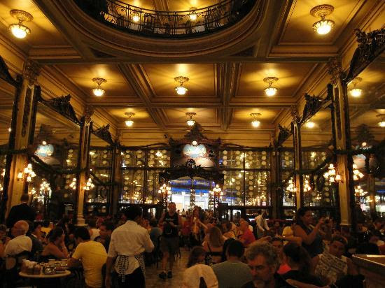 Confeitaria Colombo