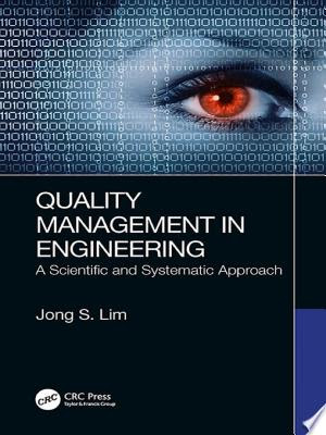 Shania Books Library: Quality Management in Engineering PDF Download