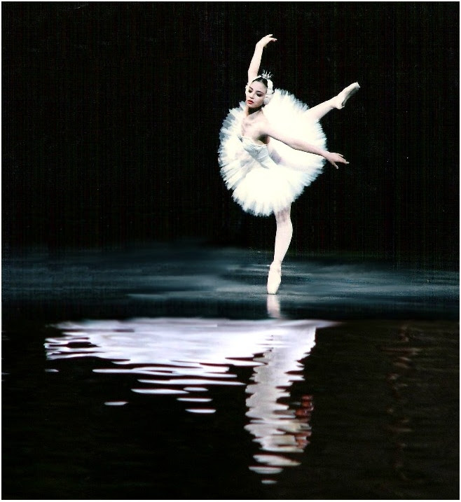  Tari Ballet