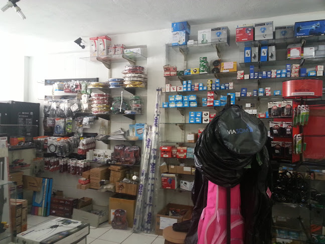 R. Paula Batista, 741 - Casa Amarela, Recife - PE, 52070-070, Brasil