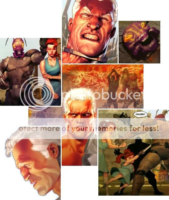Cable