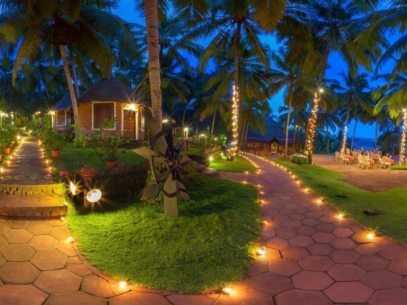 Soma Manaltheeram Ayurveda Beach, The Best Hotels In ...
