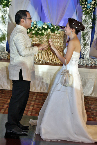 First Dance