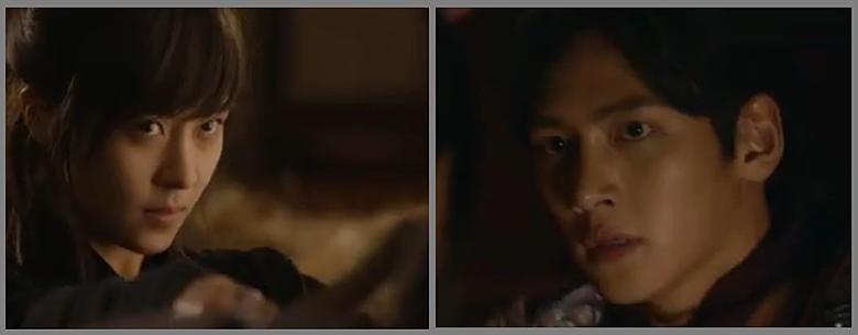 Korean Drama Episode 2