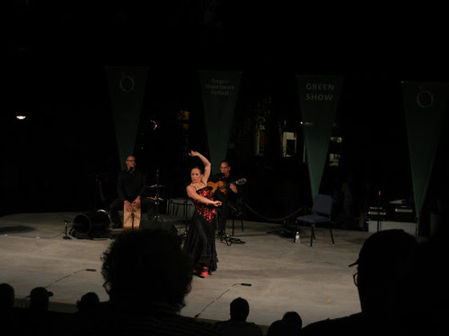 Oregon Shakespeare Festival, Ashland, Oregon _ 6422