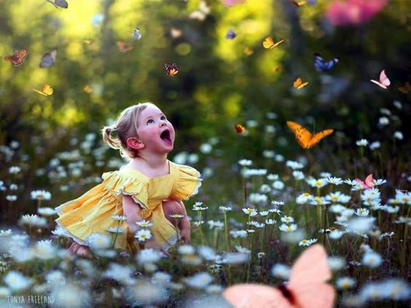 Joyful Simple Things In Life Photography Ideas (34)