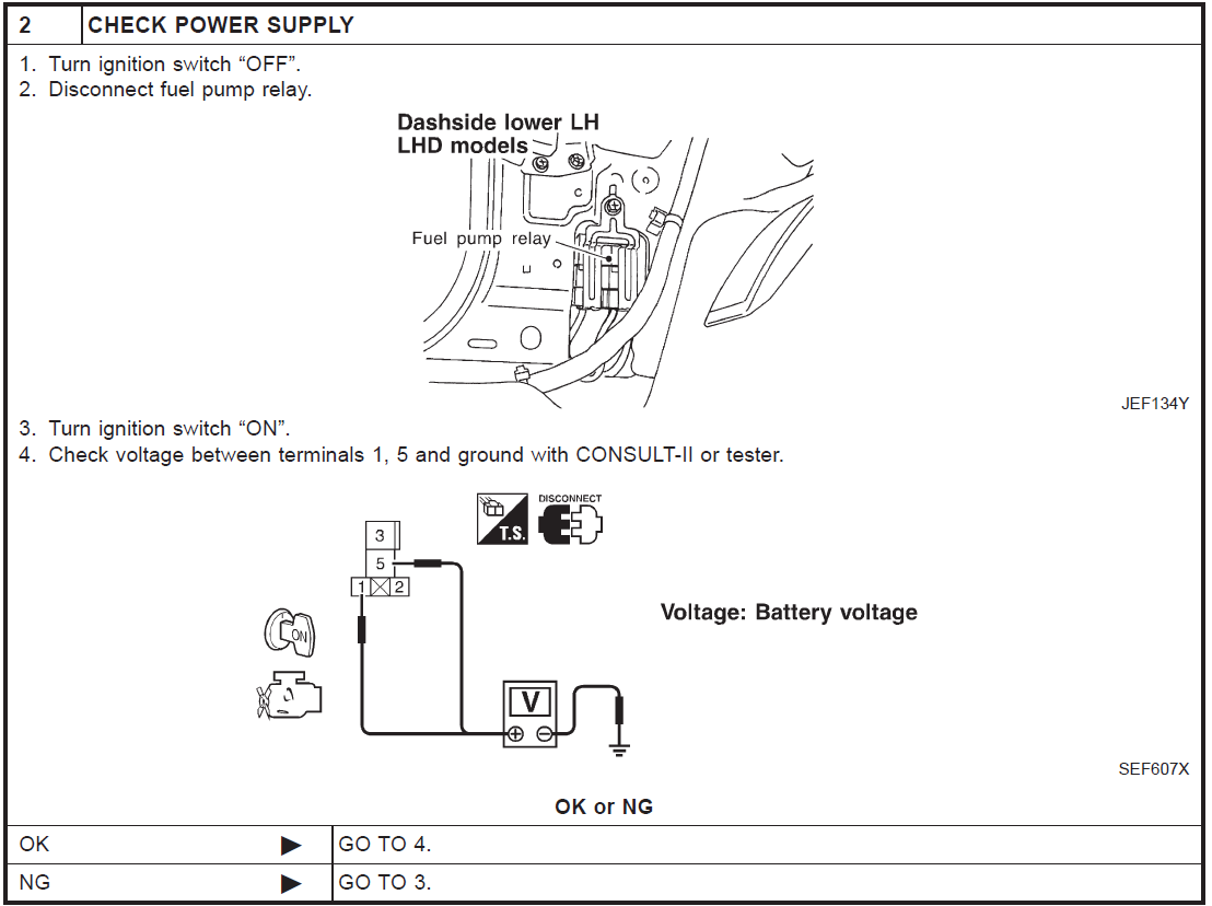Nissan Almera Radio Wiring Diagram