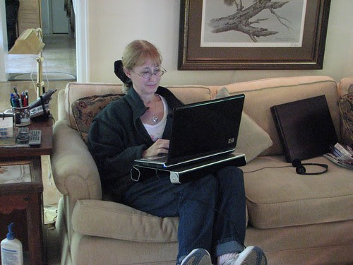 Cathy's Place