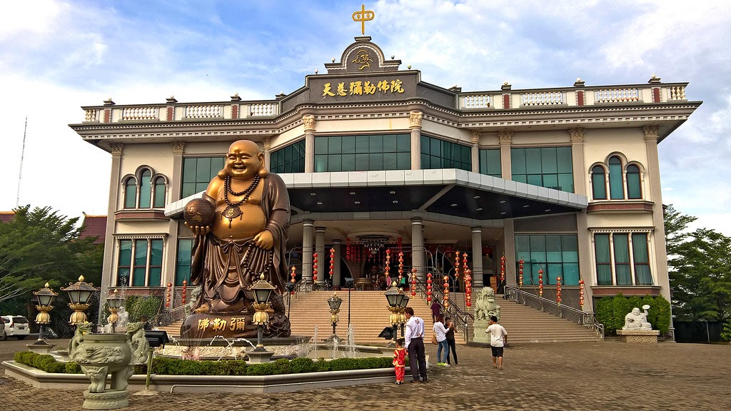 BakaNekoBaka Galeri Kab. Kubu Raya (Februari 2016)