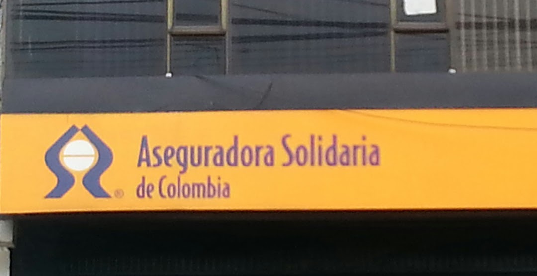 Aseguradora Solidaria de Colombia - Agencia Kennedy