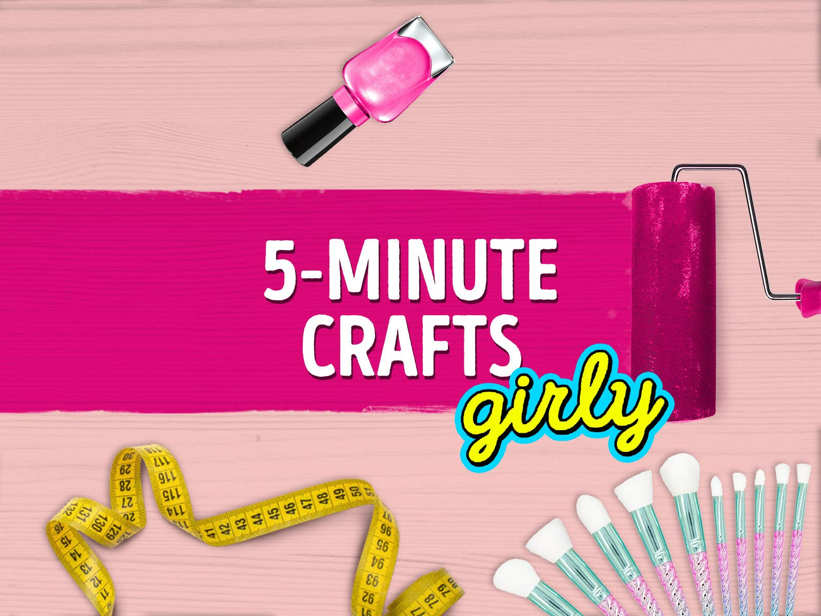 5 Minute Crafts Girly New Videos - Jameslemingthon Blog