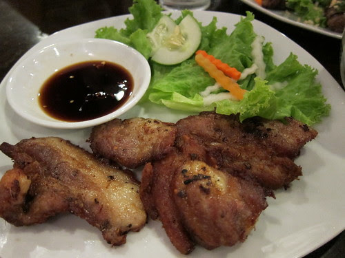 ba noi's vietnamese makati