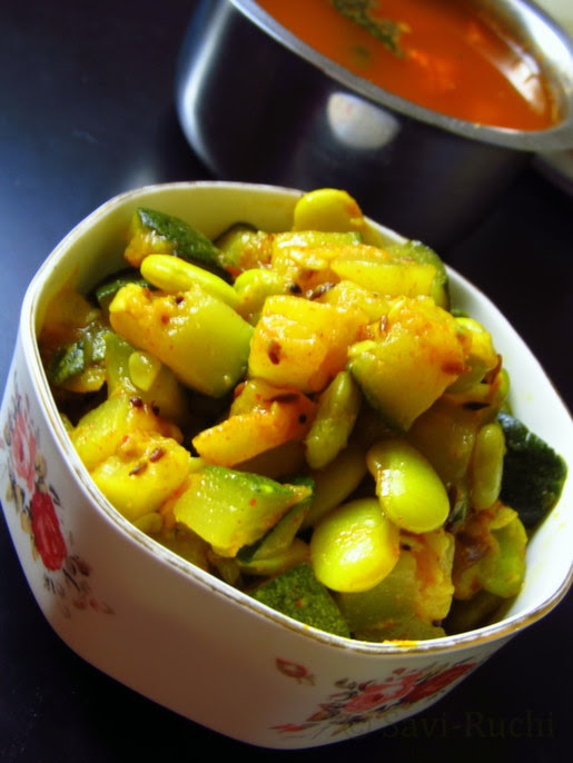 zucchini_indian_style