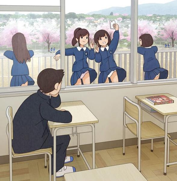 最も人気のある髪型 これまでで最高の勉強 に 集中 できる 髪型