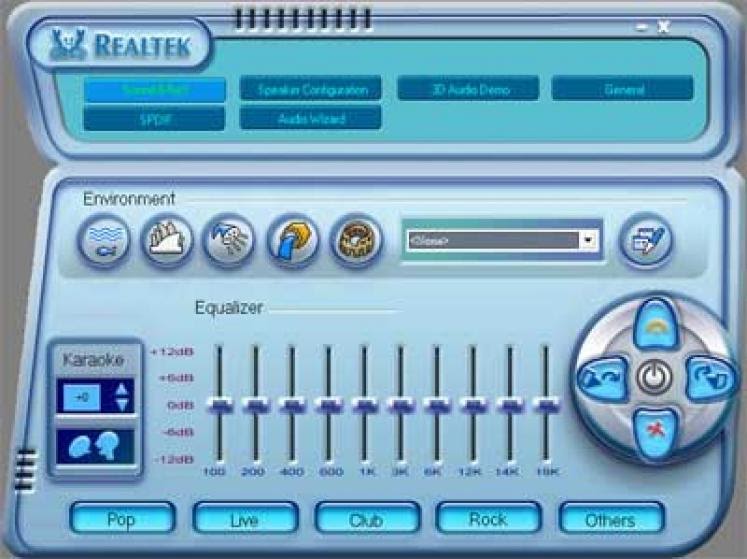 Via hd audio нет звука windows 7