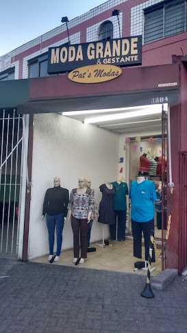 Pat's Modas