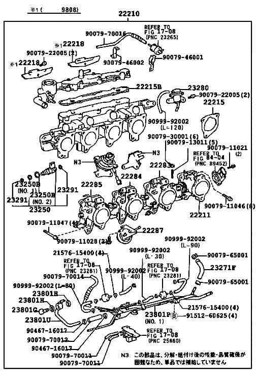 Toyotum Blacktop Wiring Diagram - Complete Wiring Schemas