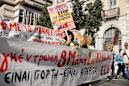 Grecia, la puerta europea de la explotación reproductiva Grecia, la puerta europea de la explotación reproductiva
