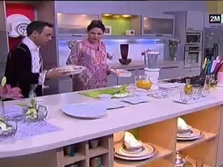 choumicha