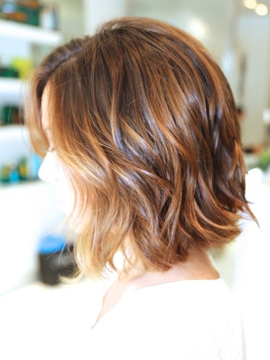 Top Bob Haircut Choices For Women Cute Hairstyles 2017 Haircuts