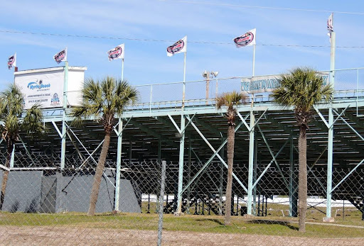 Tourist Attraction «Myrtle Beach Speedway», reviews and photos, 455 Hospitality Ln, Myrtle Beach, SC 29579, USA