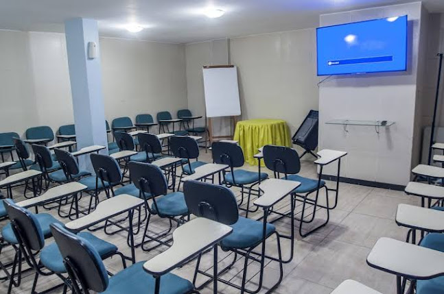R. Mal. Almeida Barreto, 181 - Centro, João Pessoa - PB, 58013-460, Brasil