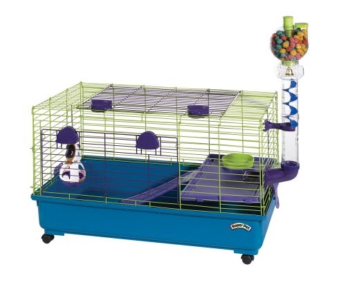 Buy Super Pet Treat Pet-n-Play Habitat for Rabbits or Guinea Pigs