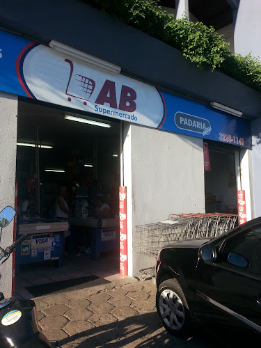 Avaliações sobre AB Supermercado em Teresina - Supermercado