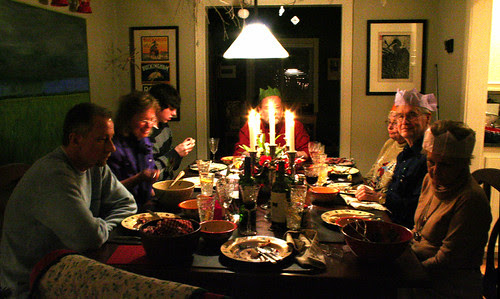 Christmas Crackers!