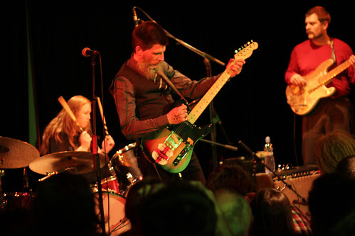 Earth @ Dobeška #5