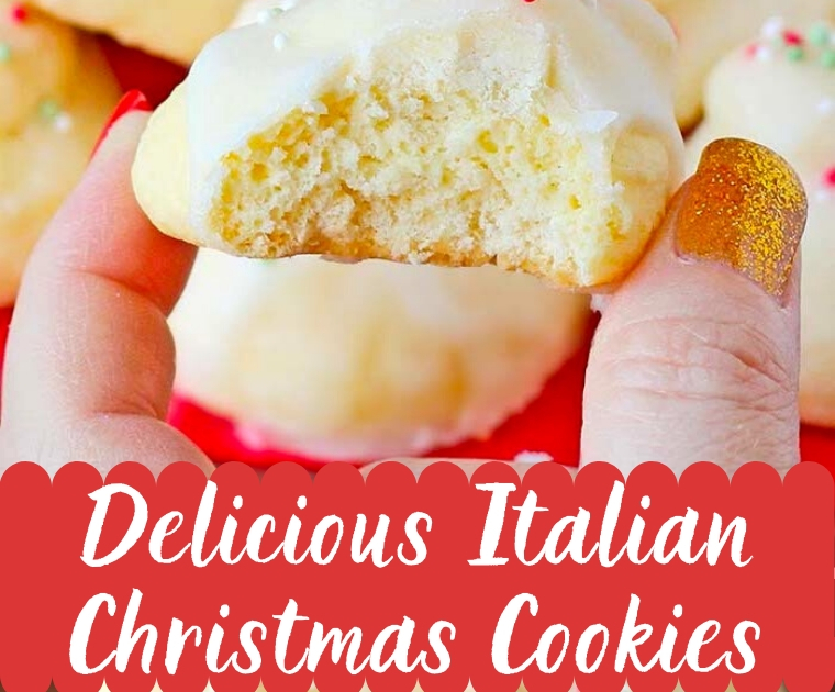 Best Christmas Cookie Recipes To Freeze - Get ready for your christmas