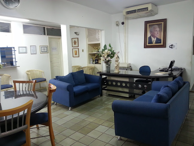 R. Prof. José Amável, 357 - Cabral, Teresina - PI, 64000-550, Brasil