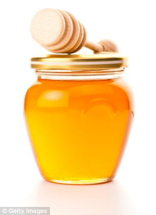 Medicine: Experts claim heather honey could offer a cheaper alternative than the health product from New Zealand