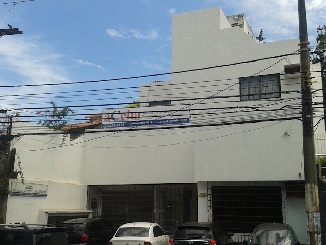 Avaliações sobre ACEBA -Associação de Defesa dos Direitos dos Consumidores do Estado da Bahia em Salvador - Escola
