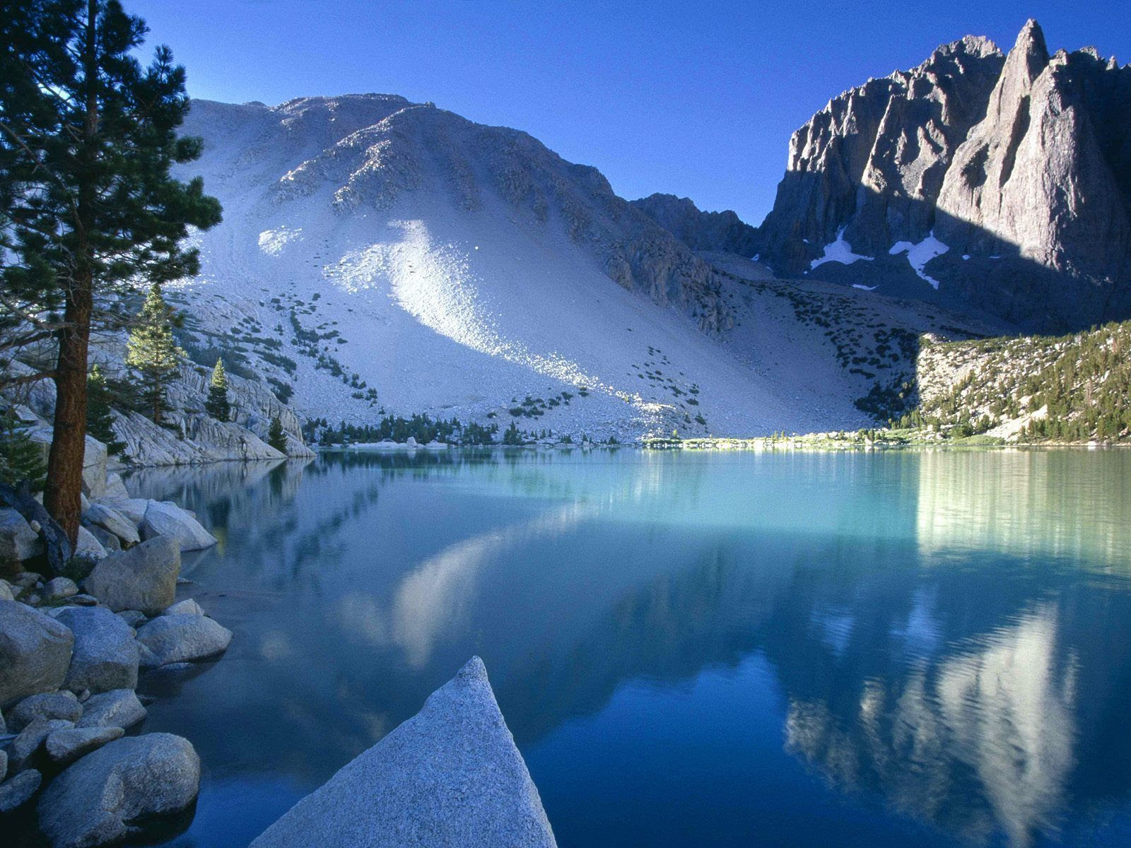 Scenery & Spring Pictures: Images Paysages Fond D'ecran
