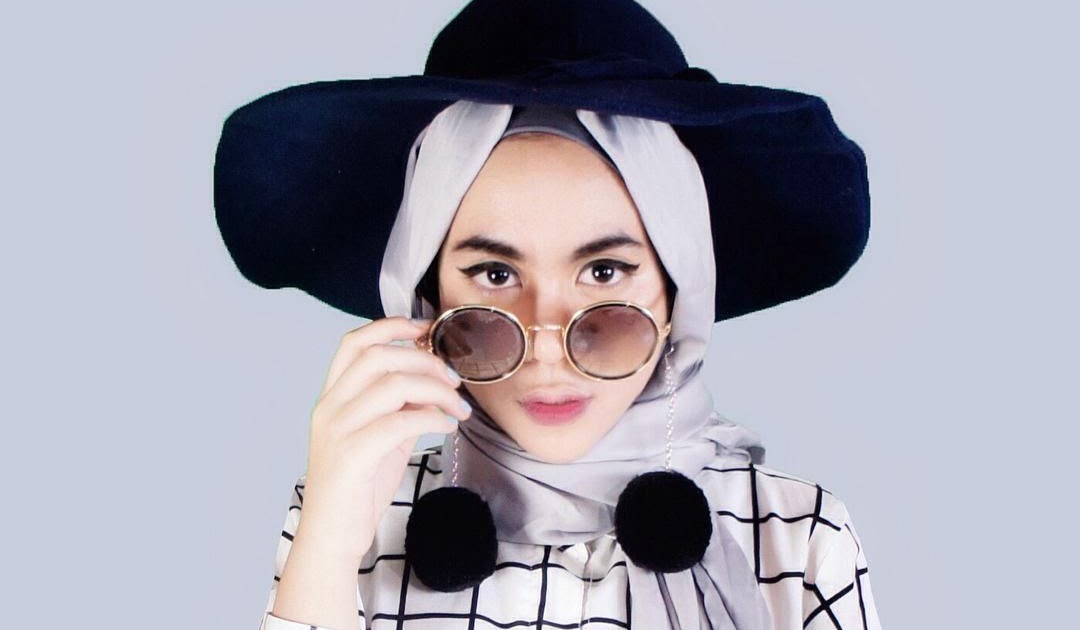 Baru 24+ Foto Gus Azmi Pakai Topi